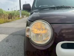 ダイハツ ミラココア