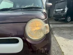 ダイハツ ミラココア