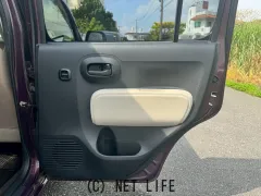 ダイハツ ミラココア