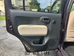 ダイハツ ミラココア