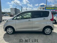 日産 デイズ