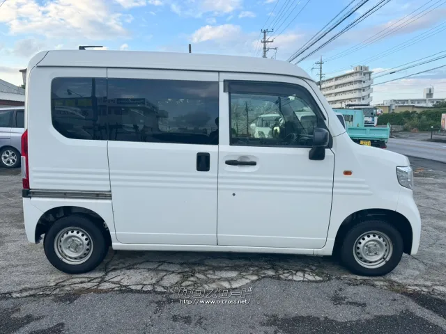 ホンダ N-VAN