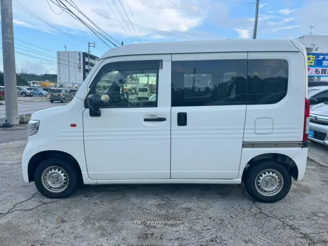 ホンダ N-VAN