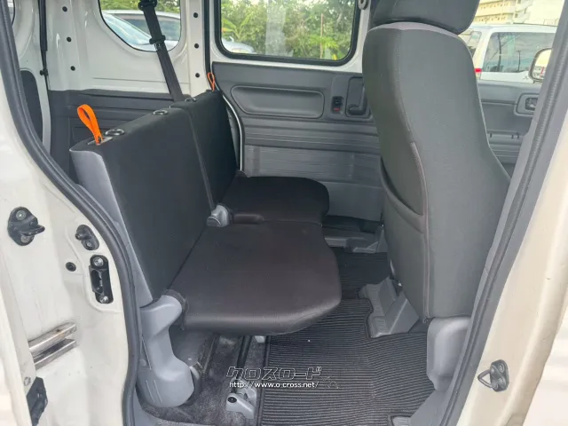 ホンダ N-VAN