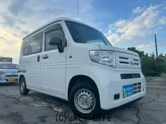 ホンダ N-VAN