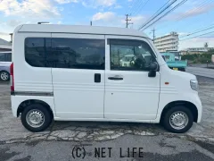ホンダ N-VAN