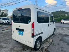 ホンダ N-VAN