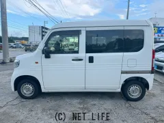ホンダ N-VAN