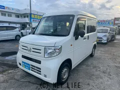 ホンダ N-VAN