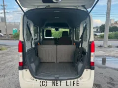ホンダ N-VAN