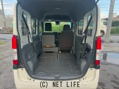 ホンダ N-VAN