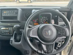 ホンダ N-VAN