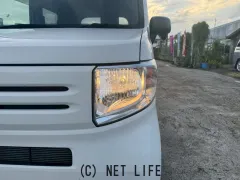 ホンダ N-VAN