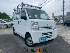 スズキ エブリイ