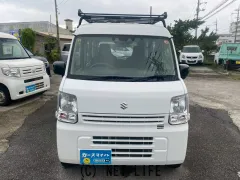 スズキ エブリイ