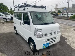 スズキ エブリイ