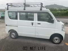 スズキ エブリイ