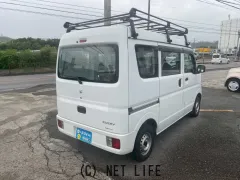 スズキ エブリイ