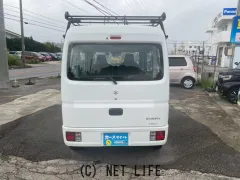 スズキ エブリイ