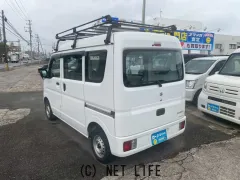 スズキ エブリイ