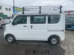 スズキ エブリイ