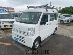 スズキ エブリイ