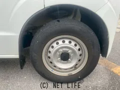 スズキ エブリイ