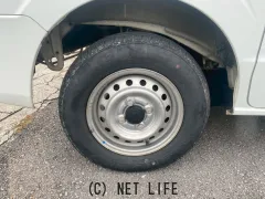 スズキ エブリイ