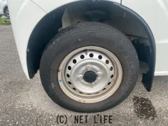 スズキ エブリイ