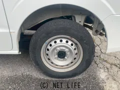 スズキ エブリイ