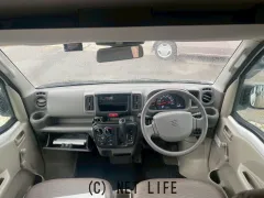 スズキ エブリイ