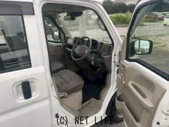 スズキ エブリイ