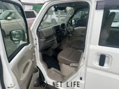 スズキ エブリイ