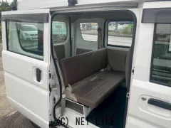 スズキ エブリイ