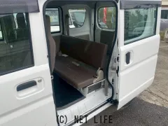 スズキ エブリイ