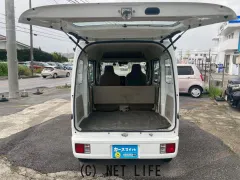 スズキ エブリイ