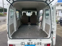 スズキ エブリイ