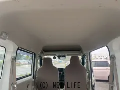 スズキ エブリイ