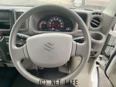 スズキ エブリイ