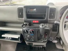 スズキ エブリイ