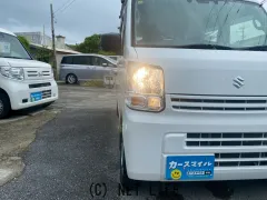 スズキ エブリイ