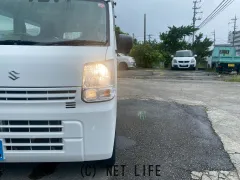 スズキ エブリイ