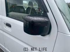 スズキ エブリイ