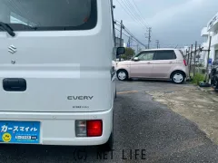 スズキ エブリイ