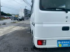 スズキ エブリイ