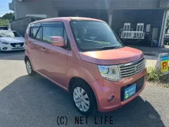 日産 モコ