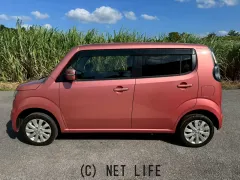 日産 モコ