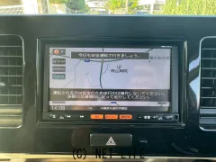 日産 モコ