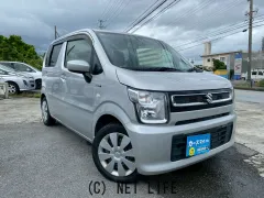 スズキ ワゴンR