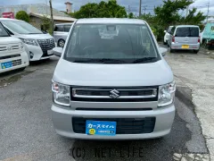 スズキ ワゴンR